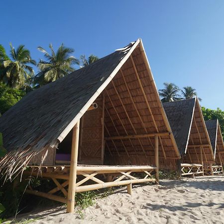 Redang Campstay A Frame Острів Реданг Екстер'єр фото