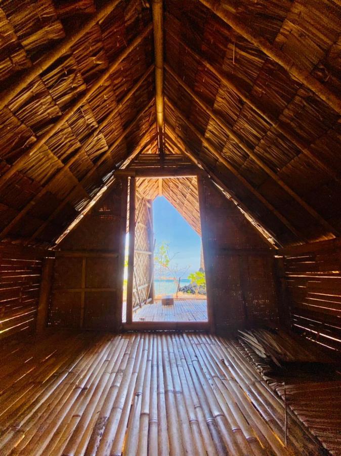 Redang Campstay A Frame Острів Реданг Екстер'єр фото