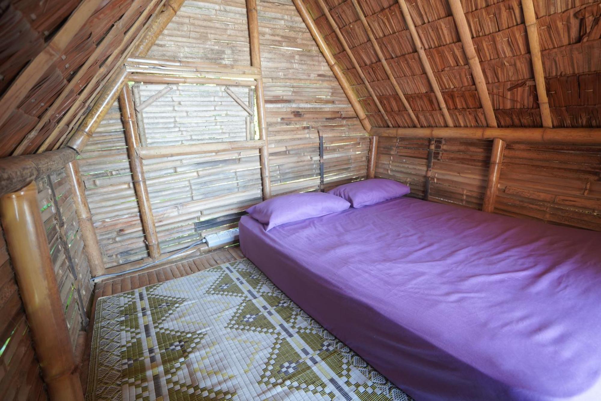 Redang Campstay A Frame Острів Реданг Екстер'єр фото